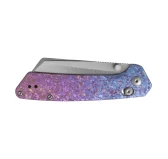 Nóż składany Kizer Madrac CL AirTi K3693ACS2 M390 Clutch Lock