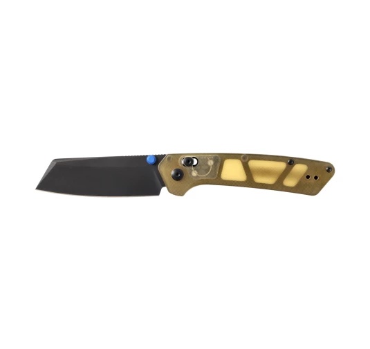 Nóż składany Kizer Madrac CL AirTi K3693ACS3 - M390, Clutch Lock | imag24.pl