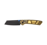 Nóż składany Kizer Madrac CL AirTi K3693ACS3 – stal M390, blokada Clutch Lock Nóż składany Kizer Madrac CL AirTi K3693ACS3 – stal M390, blokada Clutch Lock