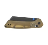Nóż składany Kizer Madrac CL AirTi K3693ACS3 – stal M390, blokada Clutch Lock Nóż składany Kizer Madrac CL AirTi K3693ACS3 – stal M390, blokada Clutch Lock