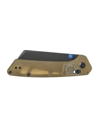 Nóż składany Kizer Madrac CL AirTi K3693ACS3 - M390, Clutch Lock | imag24.pl