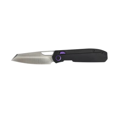 Kizer Mash Ki3699BSA1 – Nóż składany M390, aluminium, EDC