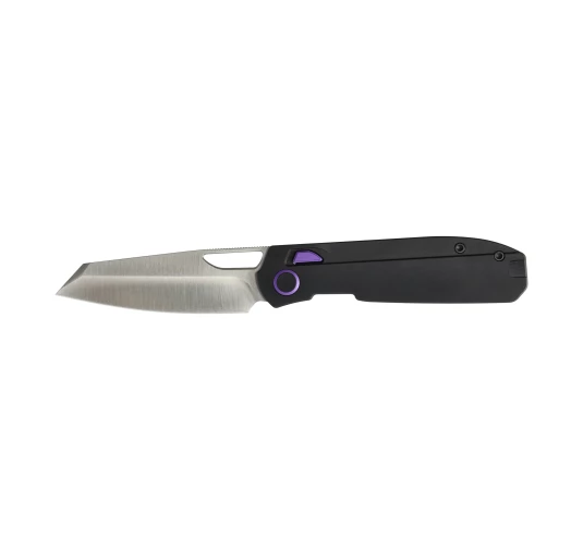 Kizer Mash Ki3699BSA1 – Nóż składany M390, aluminium, EDC