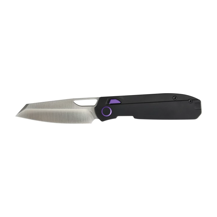 Kizer Mash Ki3699BSA1 – Nóż składany M390, aluminium, EDC