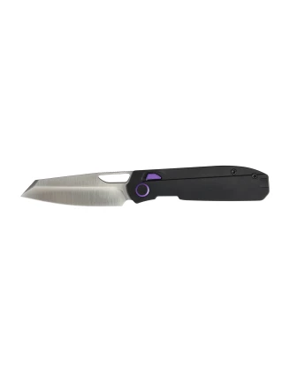 Kizer Mash Ki3699BSA1 – Nóż składany M390, aluminium, EDC