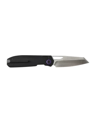 Kizer Mash Ki3699BSA1 – Nóż składany M390, aluminium, EDC