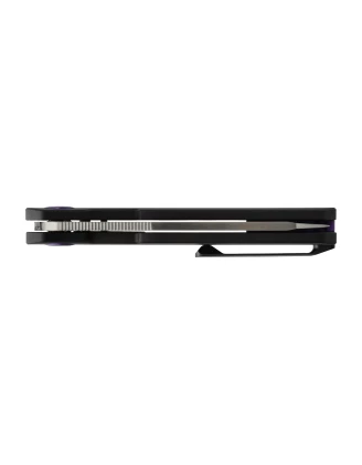 Kizer Mash Ki3699BSA1 – Nóż składany M390, aluminium, EDC