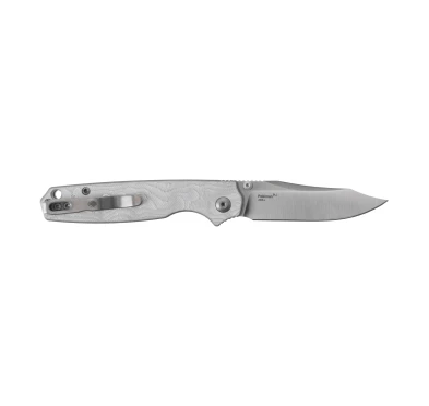Nóż składany Kizer Pokiman BLL V3789BCA1 – EDC, stal AEB-L, G10