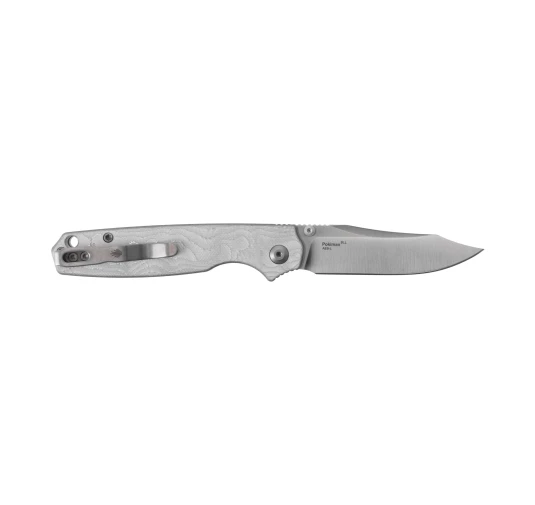 Nóż składany Kizer Pokiman BLL V3789BCA1 – EDC, stal AEB-L, G10