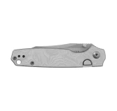 Nóż składany Kizer Pokiman BLL V3789BCA1 – EDC, stal AEB-L, G10