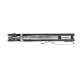 Nóż składany Kizer Pokiman BLL V3789BCA1 – EDC, stal AEB-L, G10
