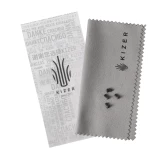 Nóż składany Kizer Pokiman BLL V3789BDA1 – stal AEB-L, Micarta, blokada Button Liner Lock