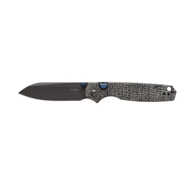 Nóż składany Kizer Pokiman BLL V3789BSA1 Sheepsfoot AEB-L EDC