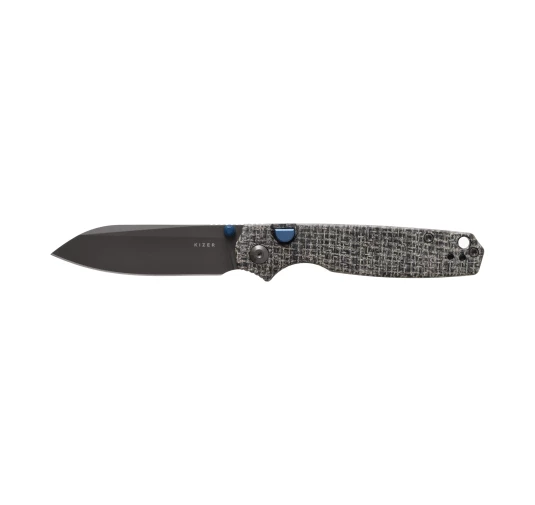Nóż składany Kizer Pokiman BLL V3789BSA1 Sheepsfoot AEB-L EDC