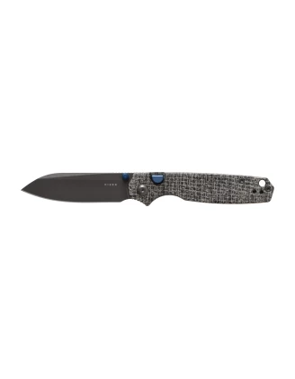 Nóż składany Kizer Pokiman BLL V3789BSA1 Sheepsfoot AEB-L EDC