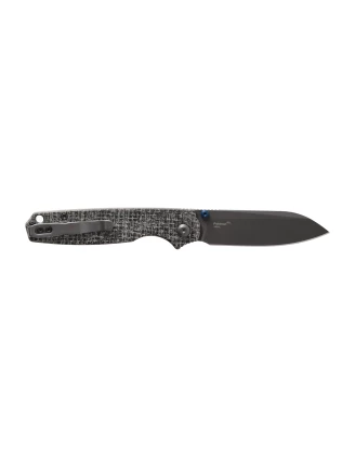 Nóż składany Kizer Pokiman BLL V3789BSA1 Sheepsfoot AEB-L EDC