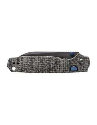 Nóż składany Kizer Pokiman BLL V3789BSA1 Sheepsfoot AEB-L EDC