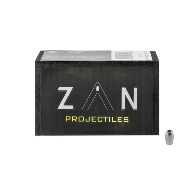 Śrut ZAN Slug Hollow-Point .25/6.35mm 45.3 gr (2.94g) 130 szt. do Wiatrówek