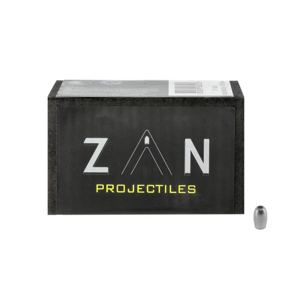 Śrut ZAN Slug Hollow-Point .25/6.35mm 45.3 gr (2.94g) 130 szt. Śrut ZAN Slug Hollow-Point .25/6.35mm 45.3 gr (2.94g) 130 szt.