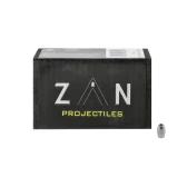 Śrut ZAN Slug Hollow-Point .25/6.35mm 45.3 gr (2.94g) 130 szt. Śrut ZAN Slug Hollow-Point .25/6.35mm 45.3 gr (2.94g) 130 szt.