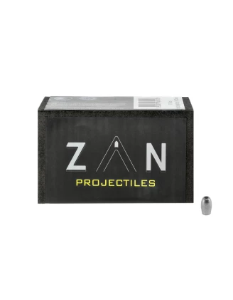 Śrut ZAN Slug Hollow-Point .25/6.35mm 45.3 gr (2.94g) 130 szt. do Wiatrówek