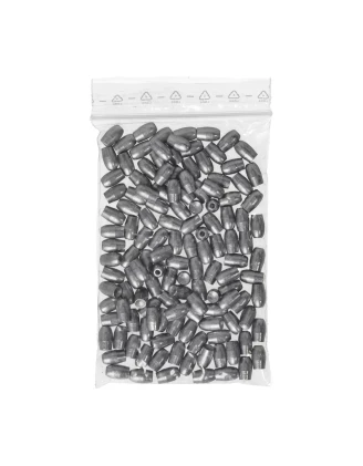 Śrut ZAN Slug Hollow-Point .25/6.35mm 45.3 gr (2.94g) 130 szt. do Wiatrówek