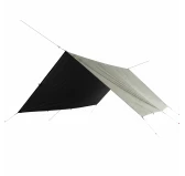 Tarp TigerWood T2 3x3 Oliwkowo-Czarny