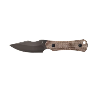Nóż Kizer Bone 1122A1 Full Tang CPM 3V Micarta EDC | imag24.pl