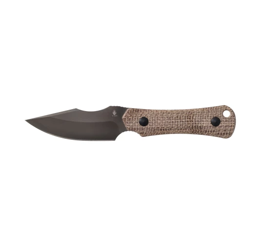 Nóż Kizer Bone 1122A1 Full Tang CPM 3V Micarta EDC | imag24.pl