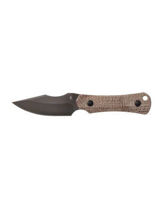 Nóż Kizer Bone 1122A1 Full Tang CPM 3V Micarta EDC | imag24.pl
