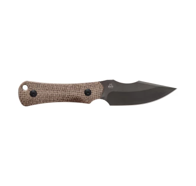 Nóż Kizer Bone 1122A1 stała klinga Full Tang CPM 3V Micarta