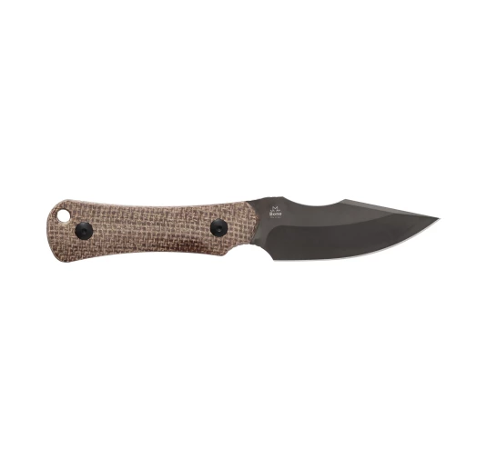 Nóż Kizer Bone 1122A1 stała klinga Full Tang CPM 3V Micarta