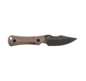 Nóż Kizer Bone 1122A1 stała klinga Full Tang CPM 3V Micarta