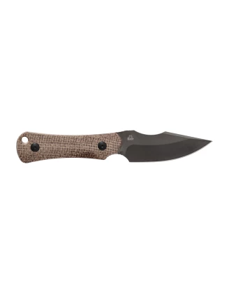 Nóż Kizer Bone 1122A1 Full Tang CPM 3V Micarta EDC | imag24.pl
