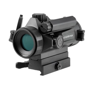 Celownik kolimatorowy Vector Optics Nautilus 1x30 3 MOA SCRD-D26
