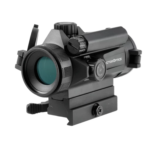 Celownik kolimatorowy Vector Optics Nautilus 1x30 3 MOA SCRD-D26
