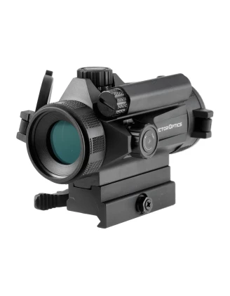 Celownik kolimatorowy Vector Optics Nautilus 1x30 3 MOA SCRD-D26