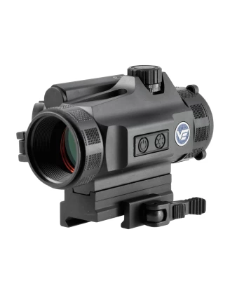 Celownik kolimatorowy Vector Optics Nautilus 1x30 3 MOA SCRD-D26