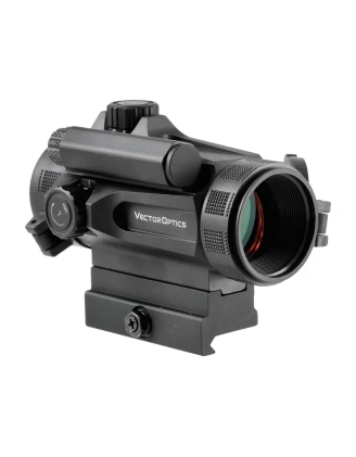 Celownik kolimatorowy Vector Optics Nautilus 1x30 3 MOA SCRD-D26
