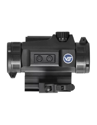 Celownik kolimatorowy Vector Optics Nautilus 1x30 3 MOA SCRD-D26