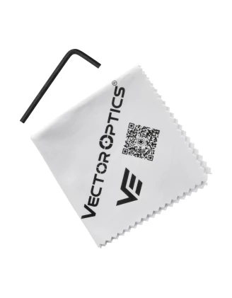 Celownik kolimatorowy Vector Optics Nautilus 1x30 3 MOA SCRD-D26