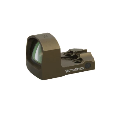 Kolimator Vector Optics Frenzy-S 1x17x24 FDE SCRD-53