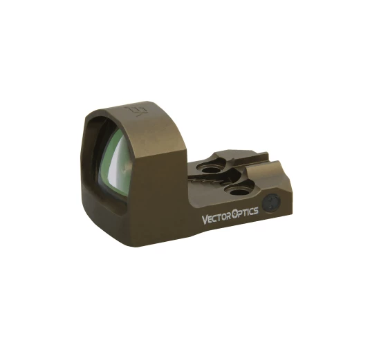 Kolimator Vector Optics Frenzy-S 1x17x24 FDE SCRD-53