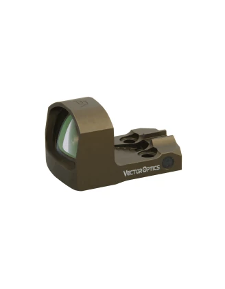 Kolimator Vector Optics Frenzy-S 1x17x24 FDE SCRD-53