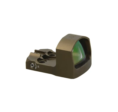Kolimator Vector Optics Frenzy-S 1x17x24 FDE SCRD-53