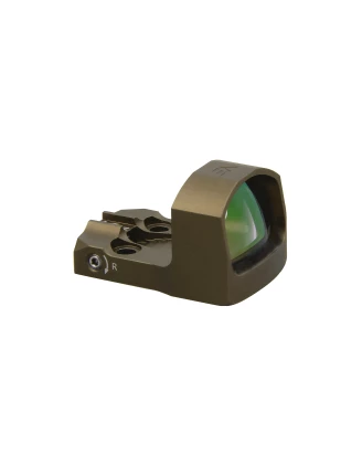 Kolimator Vector Optics Frenzy-S 1x17x24 FDE SCRD-53