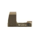 Kolimator Vector Optics Frenzy-S 1x17x24 FDE SCRD-53