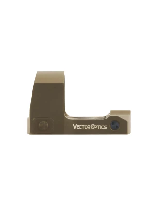 Kolimator Vector Optics Frenzy-S 1x17x24 FDE SCRD-53