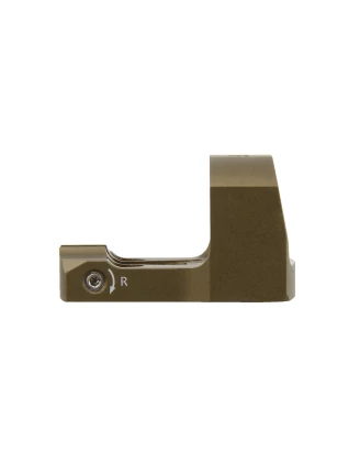 Kolimator Vector Optics Frenzy-S 1x17x24 FDE SCRD-53