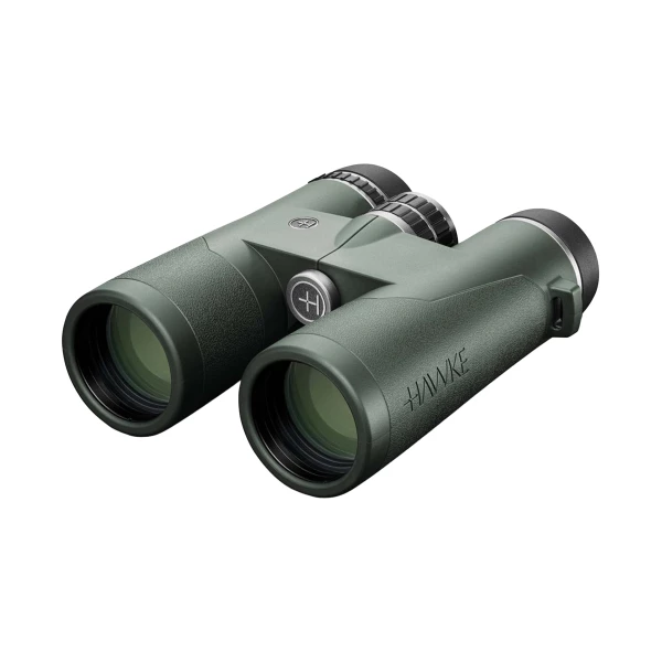 Hawke Frontier ED X Gen 2 10x42 zielona - Lornetka z optyką ED